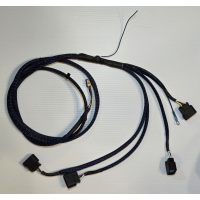 BoostedNW OBD1 Honda PnP ECU COP Harness