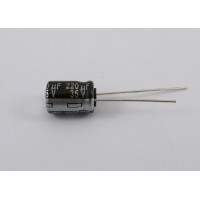  Replacement 220uf 35v Main Capacitor for C14 Location
