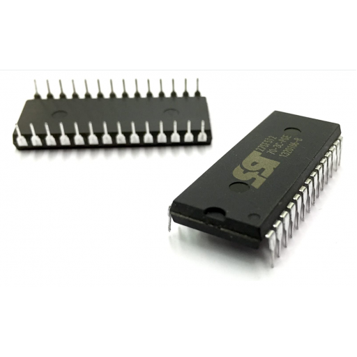 Genuine SST 27SF512 Blank 28 pin Eprom chip