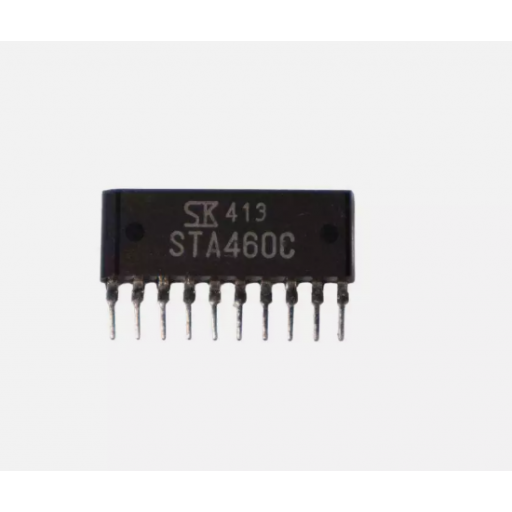 STA460C Component for Injector Driver