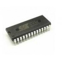 Genuine SST 27SF512 Blank 28 pin Eprom chip