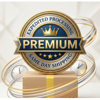 Expedited processing fee