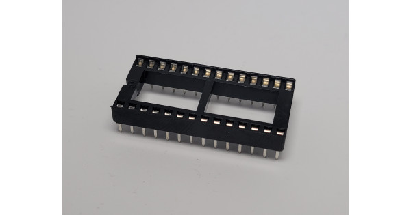 Chip Socket