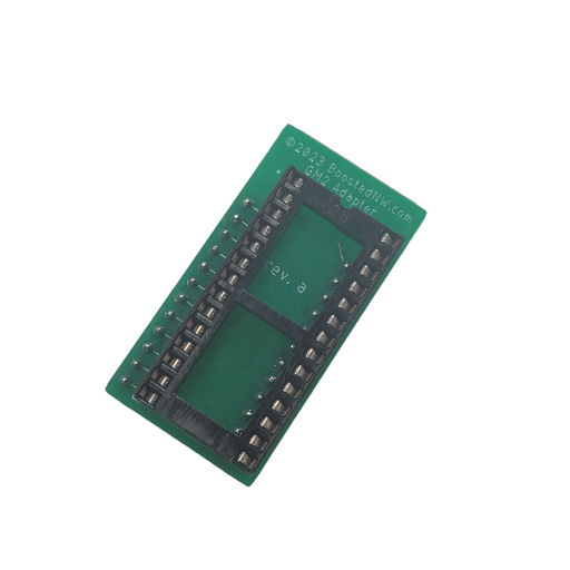 GM2 Memory Adapter