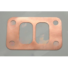 T3 Divided Turbo Inlet Gasket