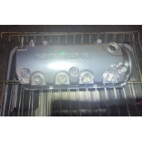 Mail in Valve Cover Venting & Power Coating