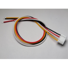 Analog Input cables for MotronicRT R6