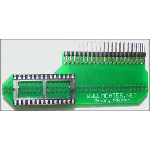 Moates G1 Memory Adapter