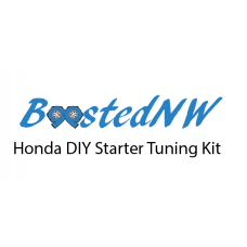 Honda Basic Starter DIY Tuning Kit