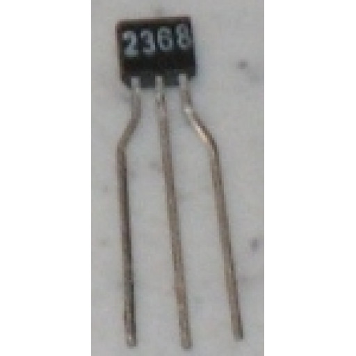 NTE2368 Style Transistor for Q101