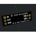 BoostedNW VR to Hall affect sensor converter