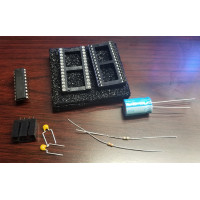 Socket Kit for OBD1 USDM ECU's