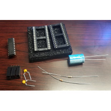 Socket Kit for OBD1 USDM ECU's